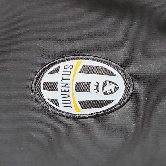 Nike Vintage Juventus Trainer Jacket - Picture 3 of 4